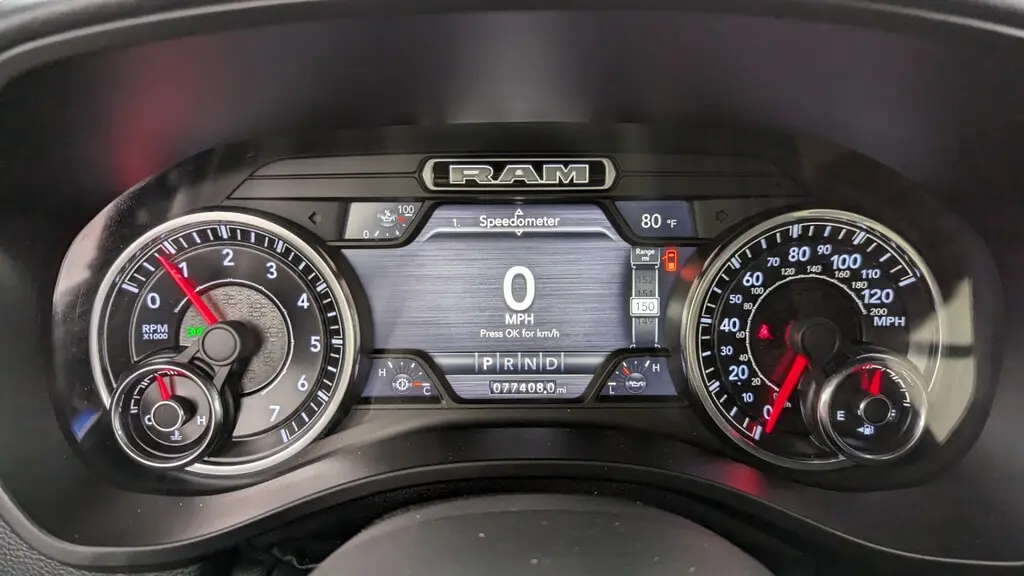 Florida Fine Cars - Used RAM 1500 2019 MARGATE BIG HORN/LONE STAR