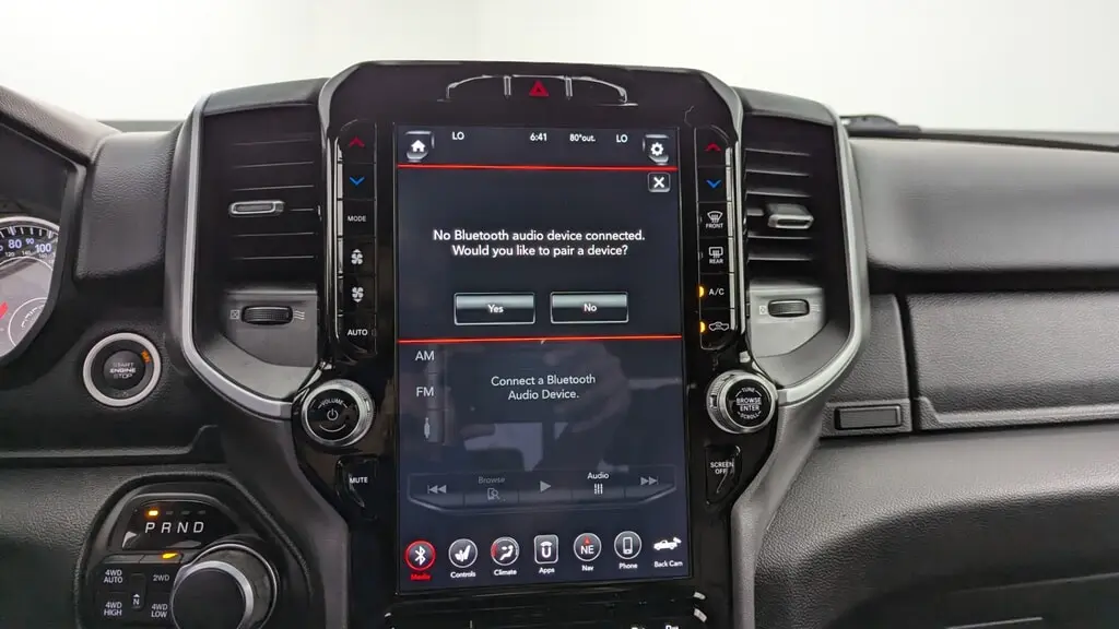 Florida Fine Cars - Used RAM 1500 2019 MARGATE BIG HORN/LONE STAR