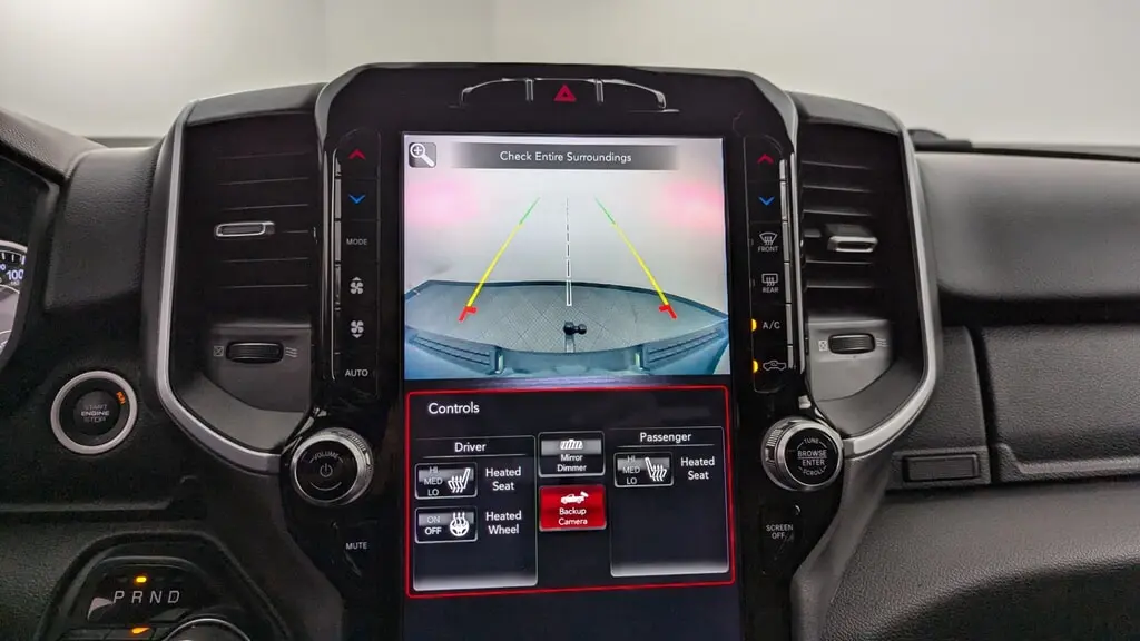 Florida Fine Cars - Used RAM 1500 2019 MARGATE BIG HORN/LONE STAR