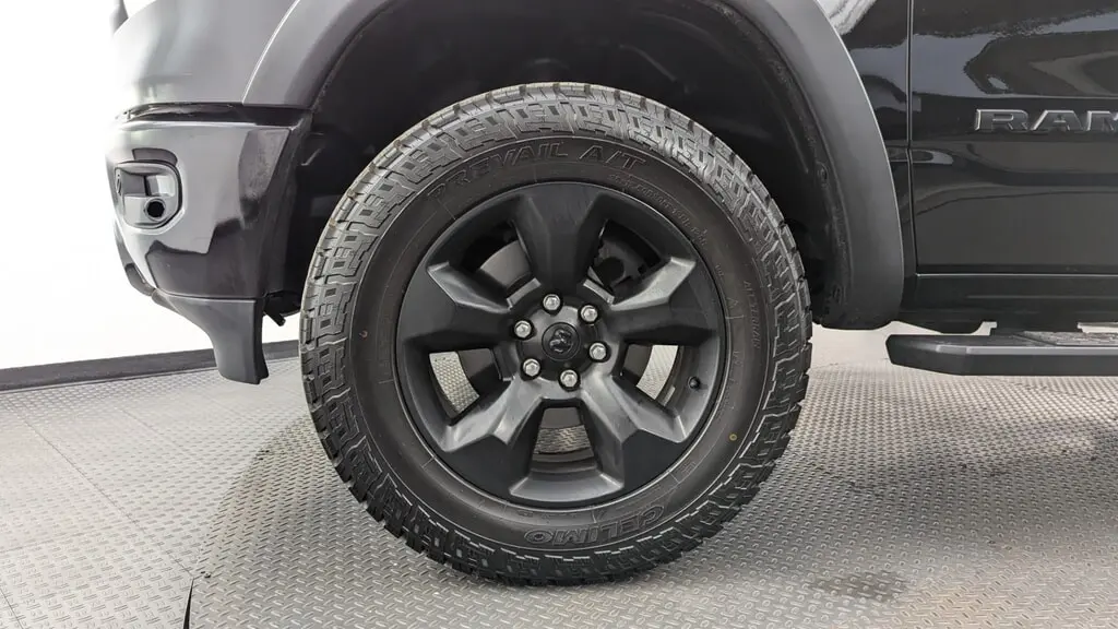 Florida Fine Cars - Used RAM 1500 2019 MARGATE BIG HORN/LONE STAR