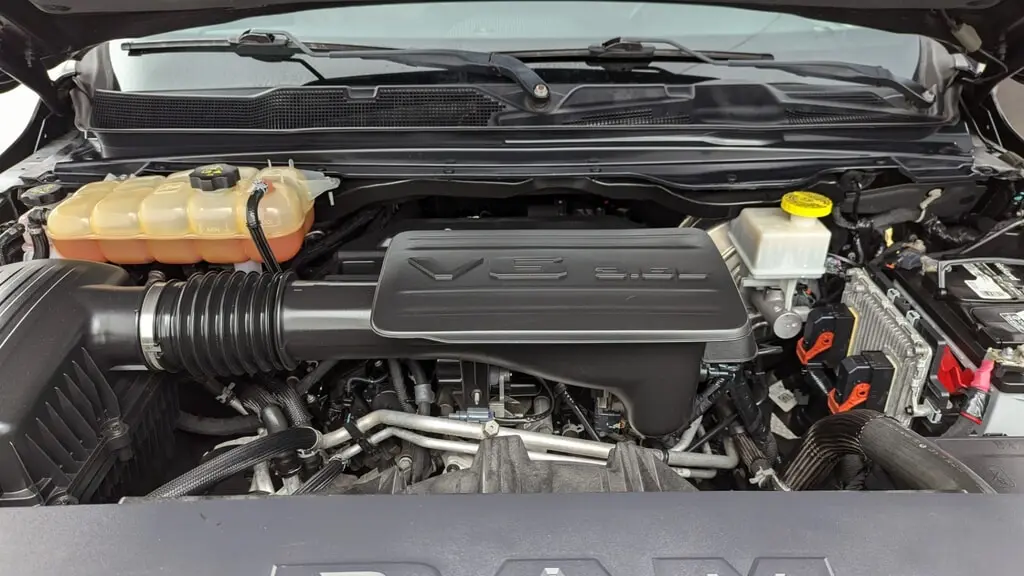 Florida Fine Cars - Used RAM 1500 2019 MARGATE BIG HORN/LONE STAR