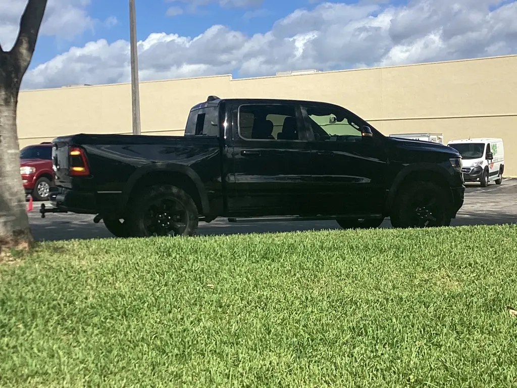 Florida Fine Cars - Used RAM 1500 2019 MARGATE BIG HORN/LONE STAR
