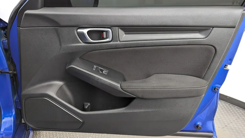 Florida Fine Cars - Used HONDA CIVIC 2024 MARGATE SPORT