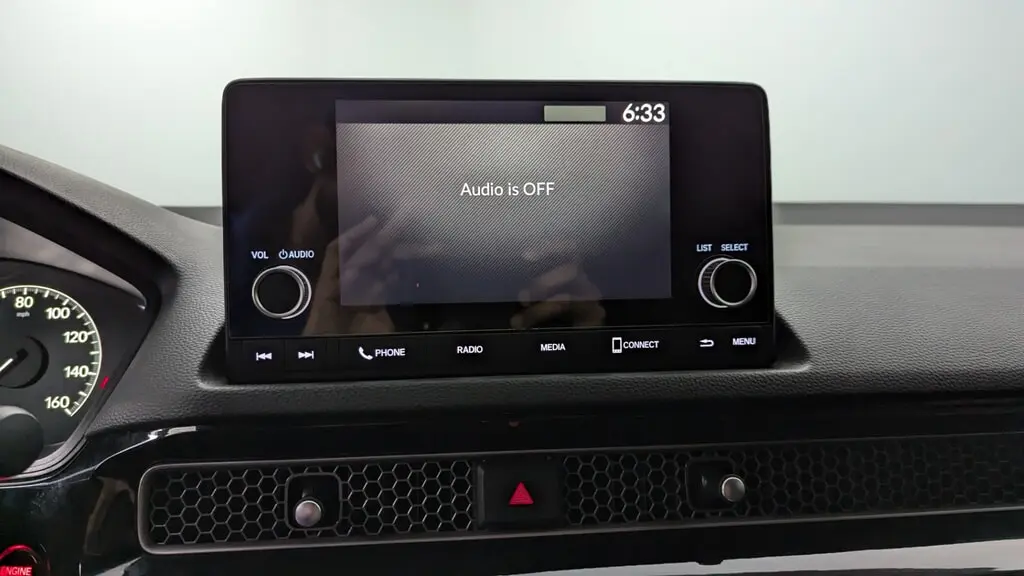 Florida Fine Cars - Used HONDA CIVIC 2024 MARGATE SPORT