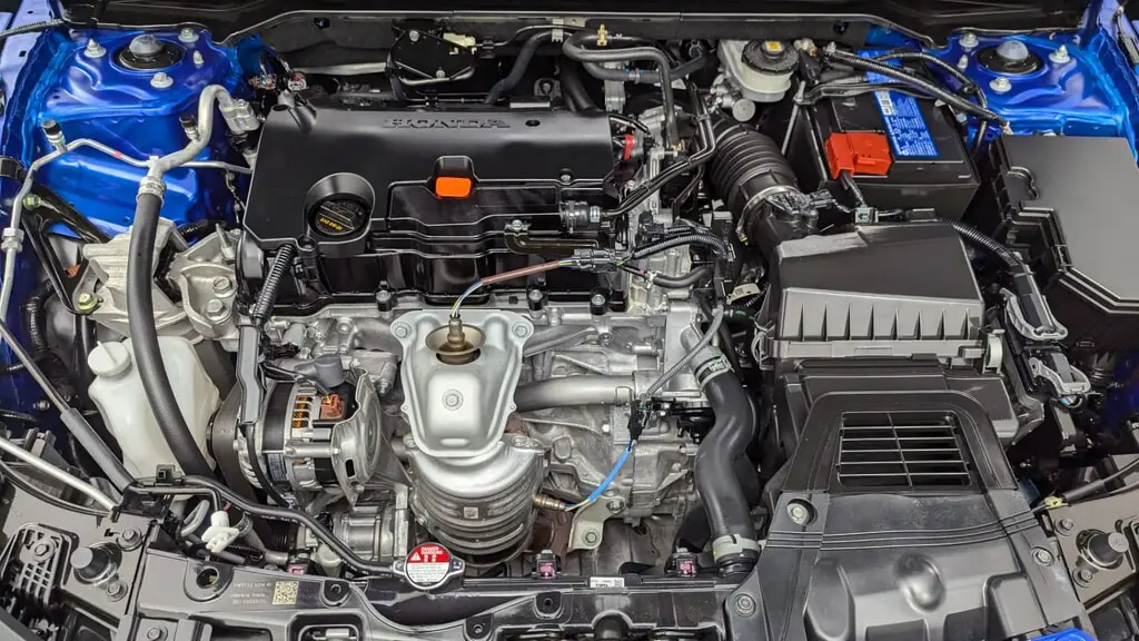 Florida Fine Cars - Used HONDA CIVIC 2024 MARGATE SPORT