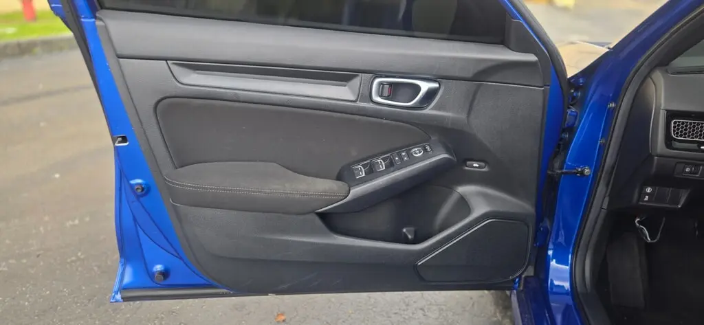 Florida Fine Cars - Used HONDA CIVIC 2024 MARGATE SPORT