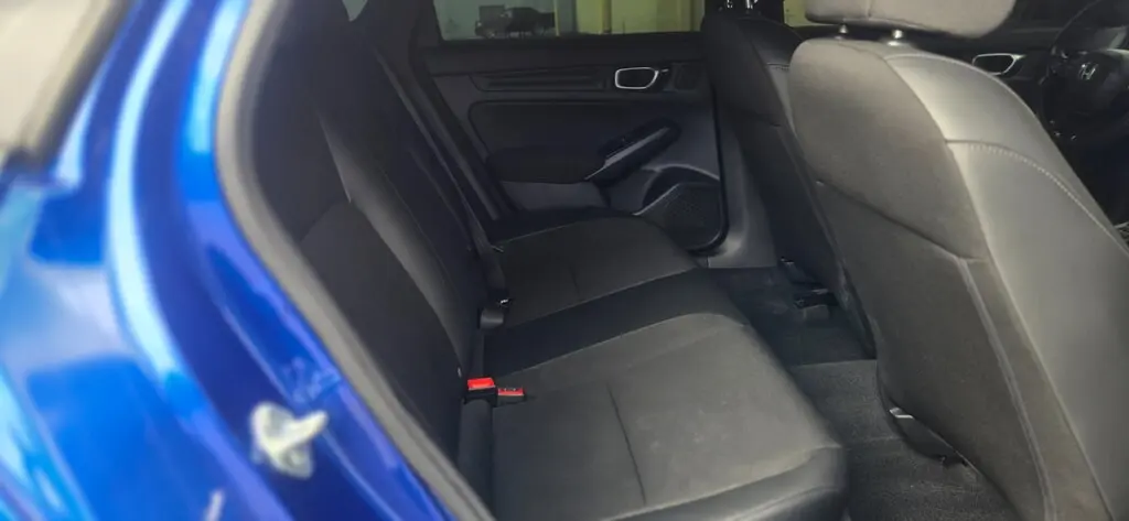 Florida Fine Cars - Used HONDA CIVIC 2024 MARGATE SPORT