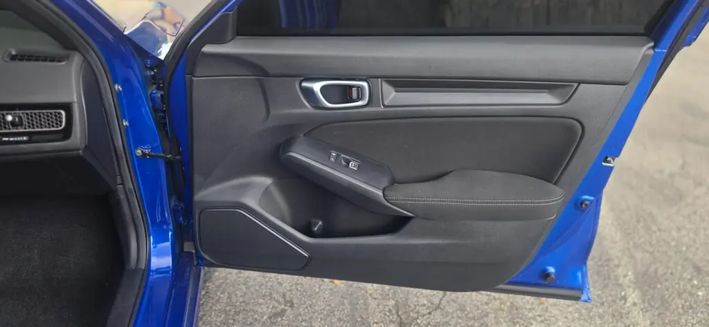 Florida Fine Cars - Used HONDA CIVIC 2024 MARGATE SPORT