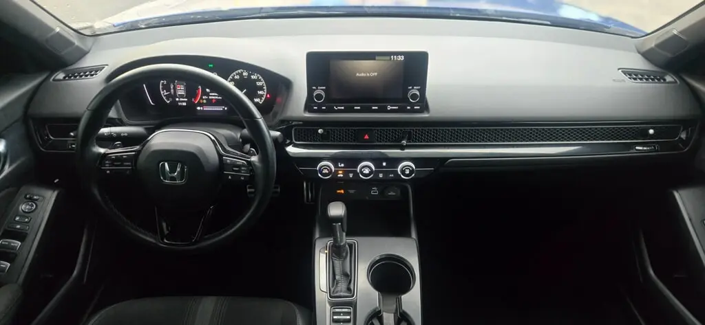 Florida Fine Cars - Used HONDA CIVIC 2024 MARGATE SPORT