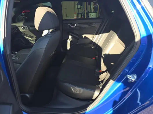 Florida Fine Cars - Used HONDA CIVIC 2024 MARGATE SPORT