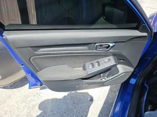 Florida Fine Cars - Used HONDA CIVIC 2024 MARGATE SPORT