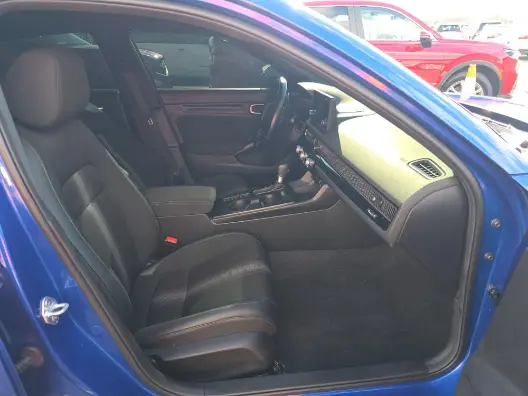 Florida Fine Cars - Used HONDA CIVIC 2024 MARGATE SPORT
