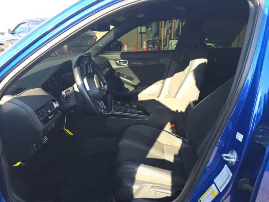 Florida Fine Cars - Used HONDA CIVIC 2024 MARGATE SPORT