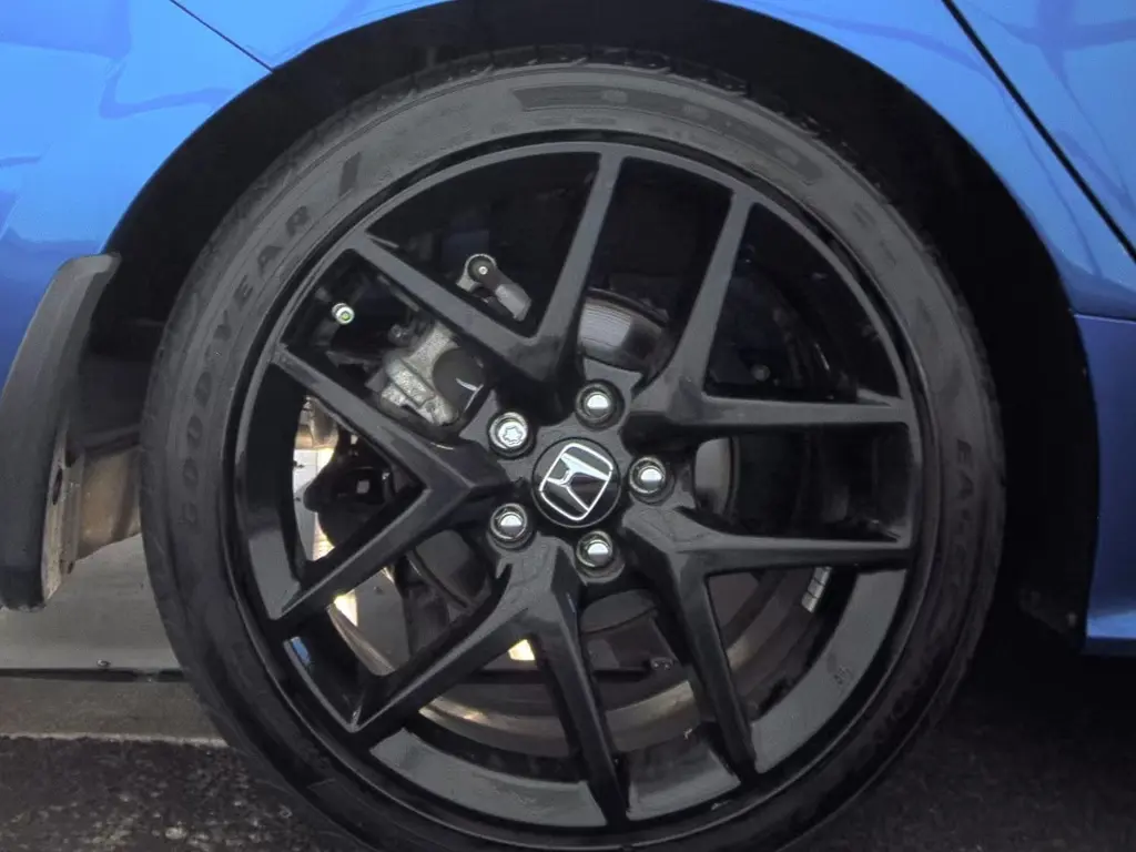 Florida Fine Cars - Used HONDA CIVIC 2024 MARGATE SPORT