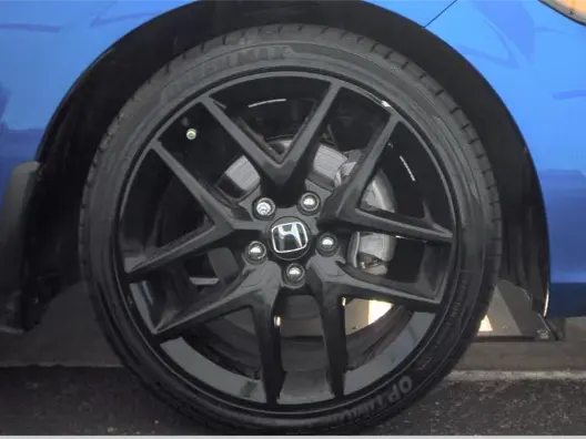 Florida Fine Cars - Used HONDA CIVIC 2024 MARGATE SPORT