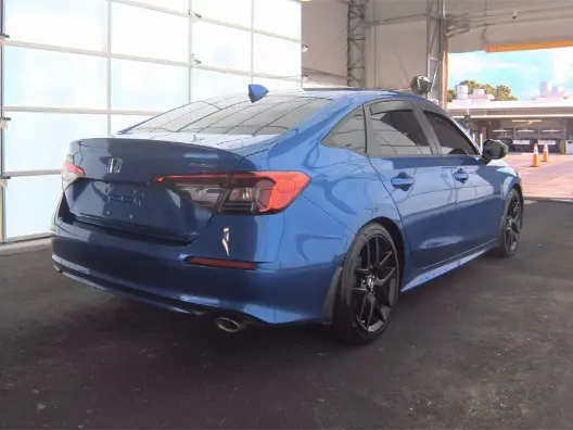 Florida Fine Cars - Used HONDA CIVIC 2024 MARGATE SPORT