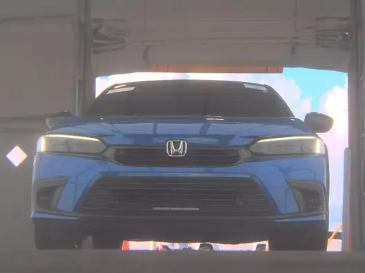 Florida Fine Cars - Used HONDA CIVIC 2024 MARGATE SPORT