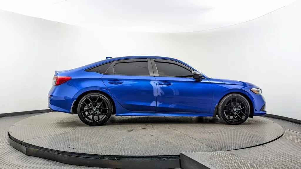 Florida Fine Cars - Used HONDA CIVIC 2024 MARGATE SPORT