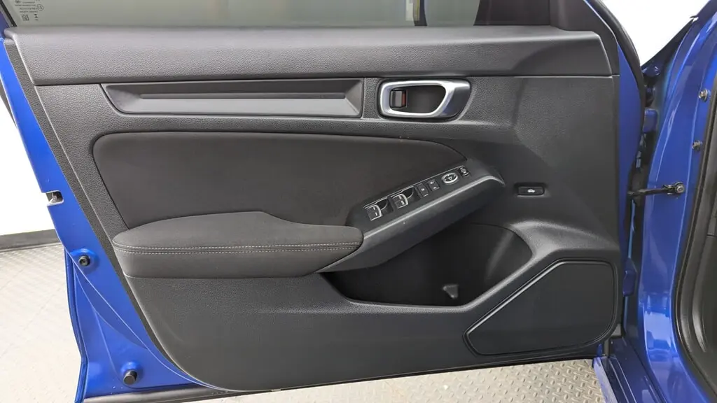 Florida Fine Cars - Used HONDA CIVIC 2024 MARGATE SPORT