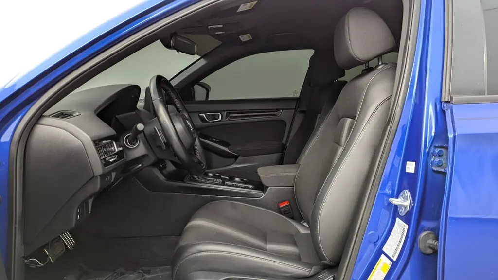 Florida Fine Cars - Used HONDA CIVIC 2024 MARGATE SPORT