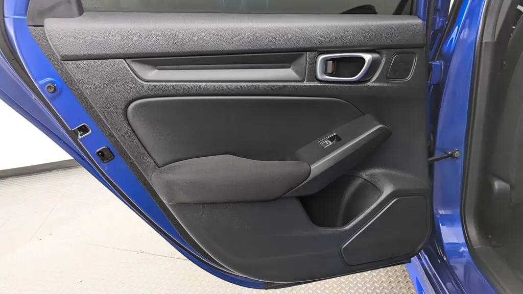 Florida Fine Cars - Used HONDA CIVIC 2024 MARGATE SPORT