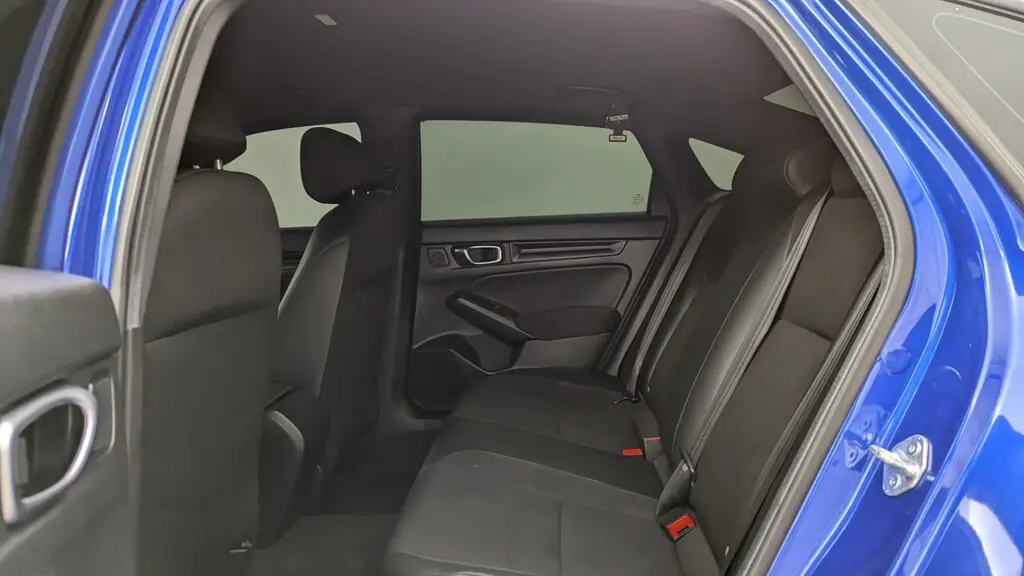 Florida Fine Cars - Used HONDA CIVIC 2024 MARGATE SPORT