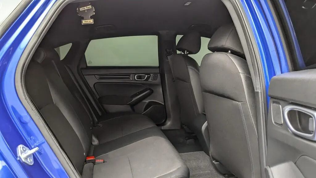 Florida Fine Cars - Used HONDA CIVIC 2024 MARGATE SPORT