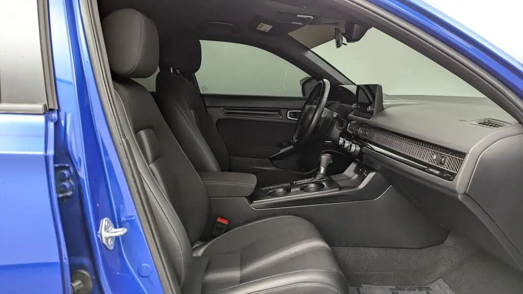 Florida Fine Cars - Used HONDA CIVIC 2024 MARGATE SPORT