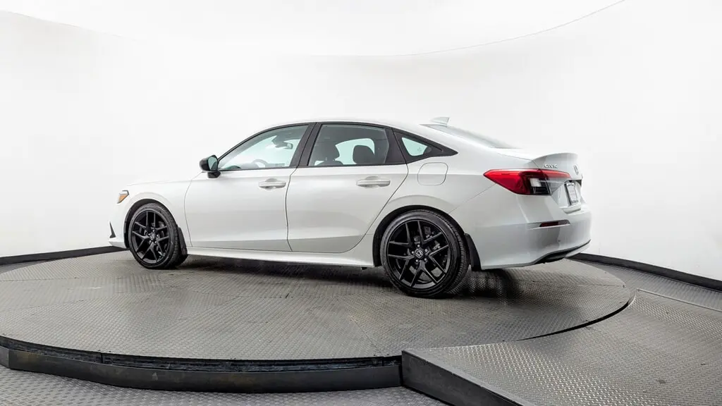 Florida Fine Cars - Used HONDA CIVIC 2023 MIAMI SPORT