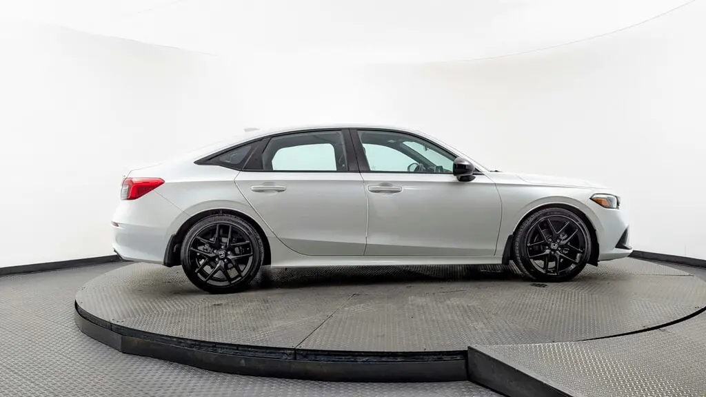 Florida Fine Cars - Used HONDA CIVIC 2023 MIAMI SPORT