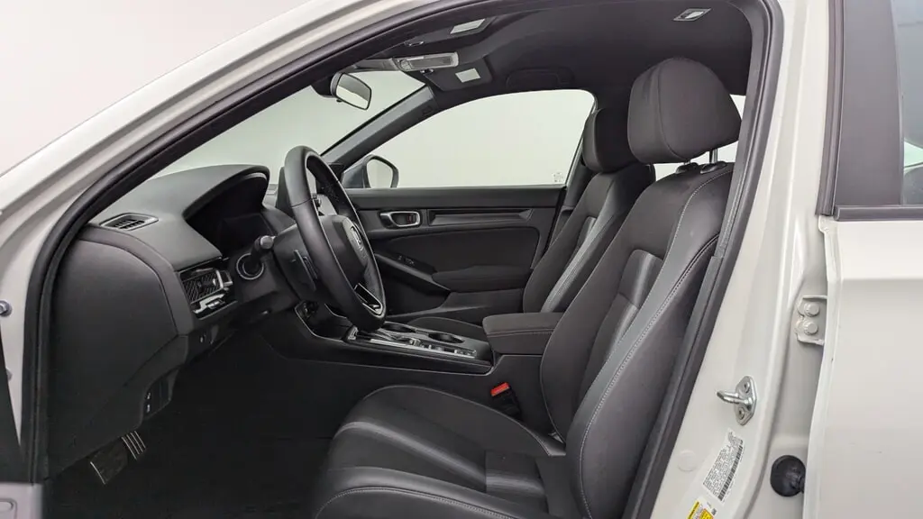 Florida Fine Cars - Used HONDA CIVIC 2023 MIAMI SPORT