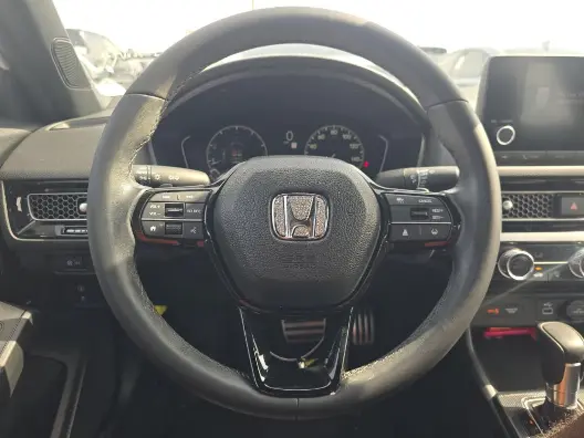 Florida Fine Cars - Used HONDA CIVIC 2023 MIAMI SPORT
