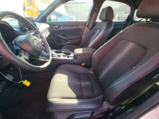 Florida Fine Cars - Used HONDA CIVIC 2023 MIAMI SPORT