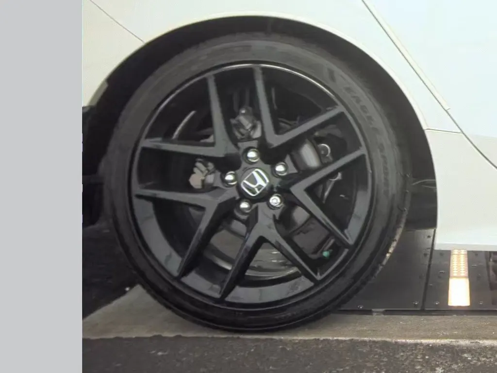 Florida Fine Cars - Used HONDA CIVIC 2023 MIAMI SPORT
