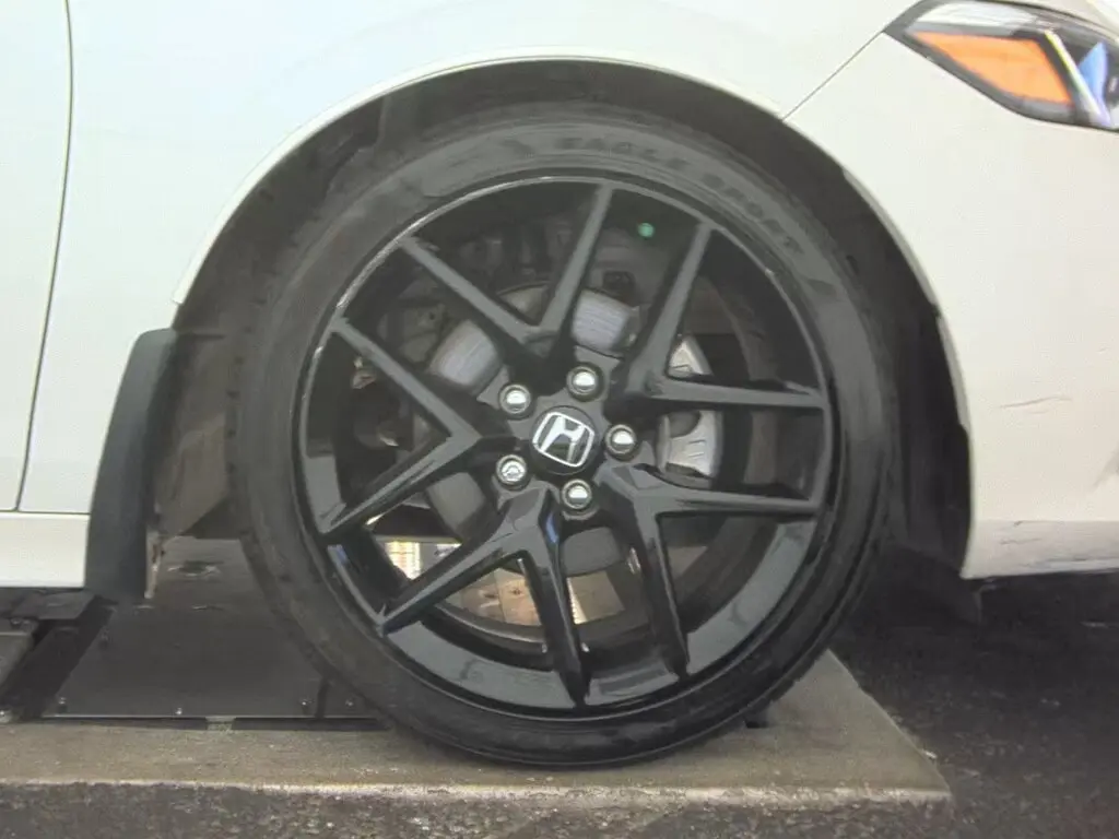Florida Fine Cars - Used HONDA CIVIC 2023 MIAMI SPORT