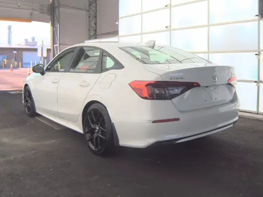 Florida Fine Cars - Used HONDA CIVIC 2023 MIAMI SPORT