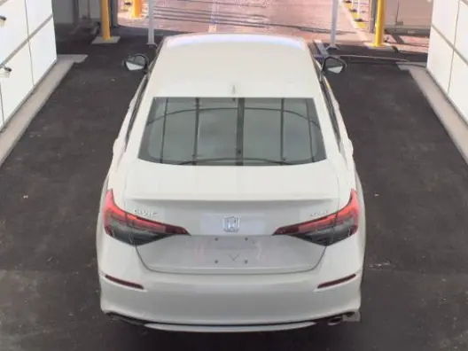 Florida Fine Cars - Used HONDA CIVIC 2023 MIAMI SPORT