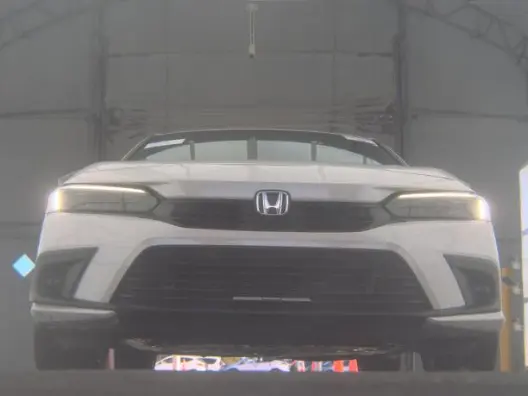 Florida Fine Cars - Used HONDA CIVIC 2023 MIAMI SPORT