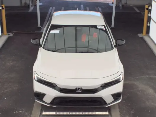Florida Fine Cars - Used HONDA CIVIC 2023 MIAMI SPORT