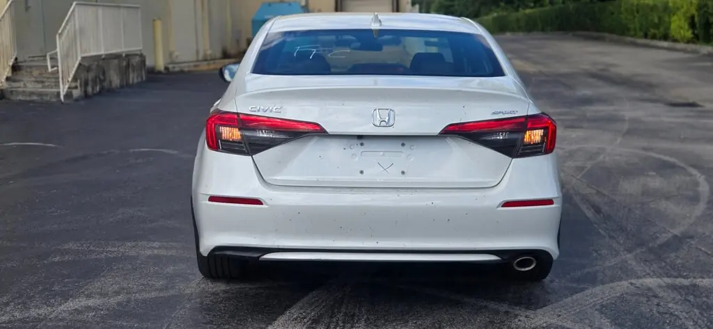Florida Fine Cars - Used HONDA CIVIC 2023 MIAMI SPORT