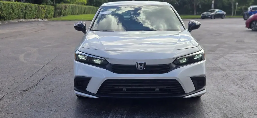 Florida Fine Cars - Used HONDA CIVIC 2023 MIAMI SPORT