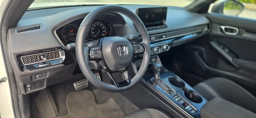 Florida Fine Cars - Used HONDA CIVIC 2023 MIAMI SPORT