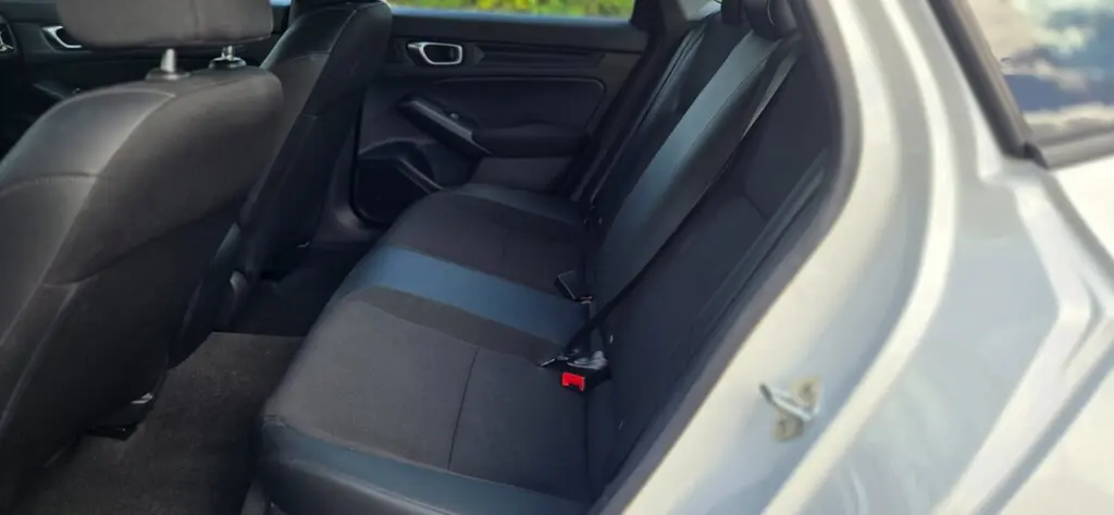 Florida Fine Cars - Used HONDA CIVIC 2023 MIAMI SPORT