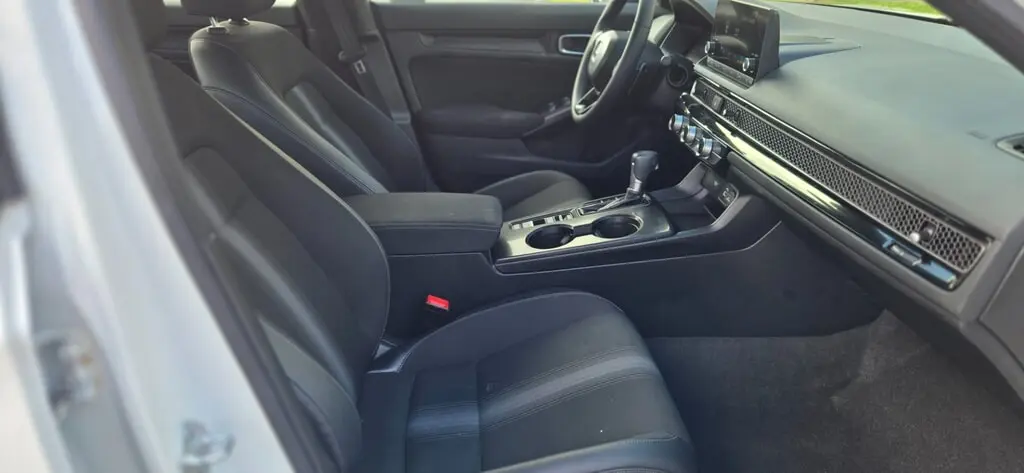 Florida Fine Cars - Used HONDA CIVIC 2023 MIAMI SPORT