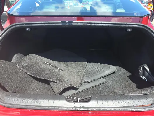 Florida Fine Cars - Used HYUNDAI IONIQ 6 2024 ORLANDO SE