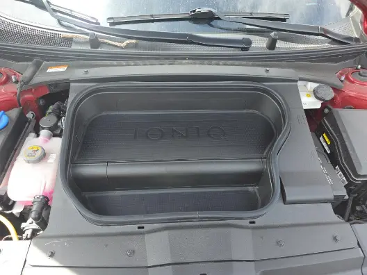 Florida Fine Cars - Used HYUNDAI IONIQ 6 2024 ORLANDO SE