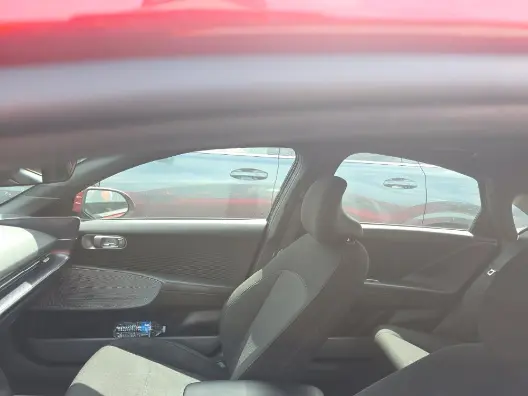 Florida Fine Cars - Used HYUNDAI IONIQ 6 2024 ORLANDO SE