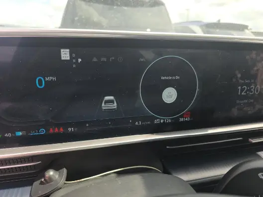 Florida Fine Cars - Used HYUNDAI IONIQ 6 2024 ORLANDO SE
