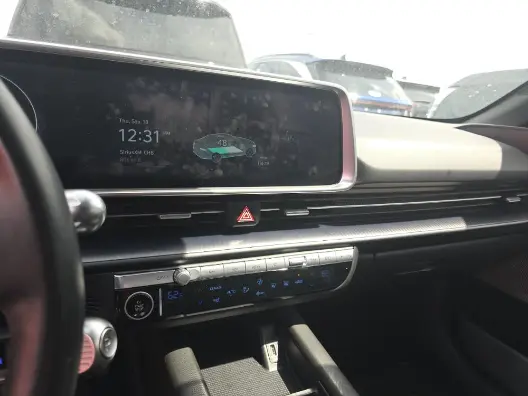 Florida Fine Cars - Used HYUNDAI IONIQ 6 2024 ORLANDO SE