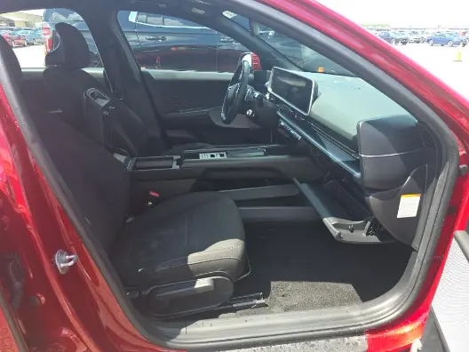 Florida Fine Cars - Used HYUNDAI IONIQ 6 2024 ORLANDO SE